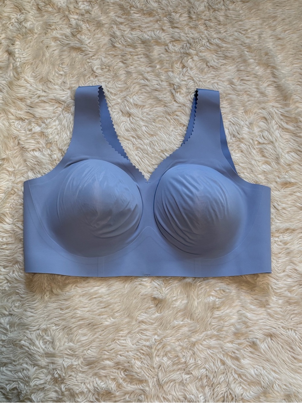 Evelyn & Bobbie Evelyn Bra - Size 3XL